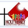 Grade 7 Holy Family Elementary